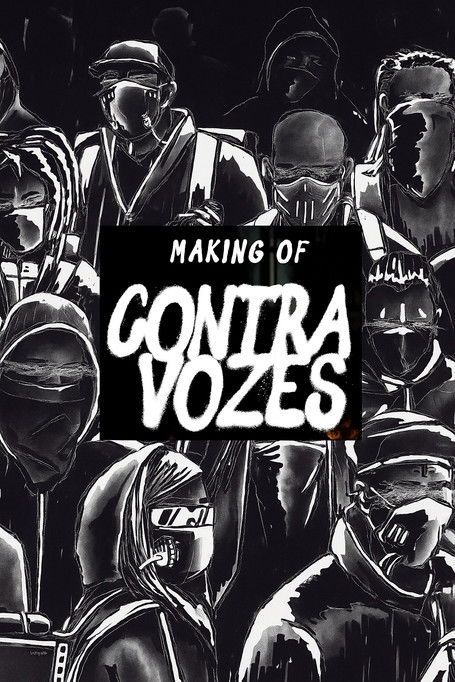 Making of Contravozes