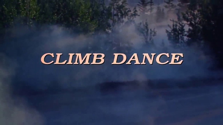 Climb Dance backdrop 2