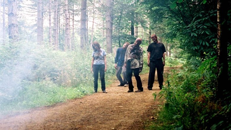 The Zombie Diaries Collection