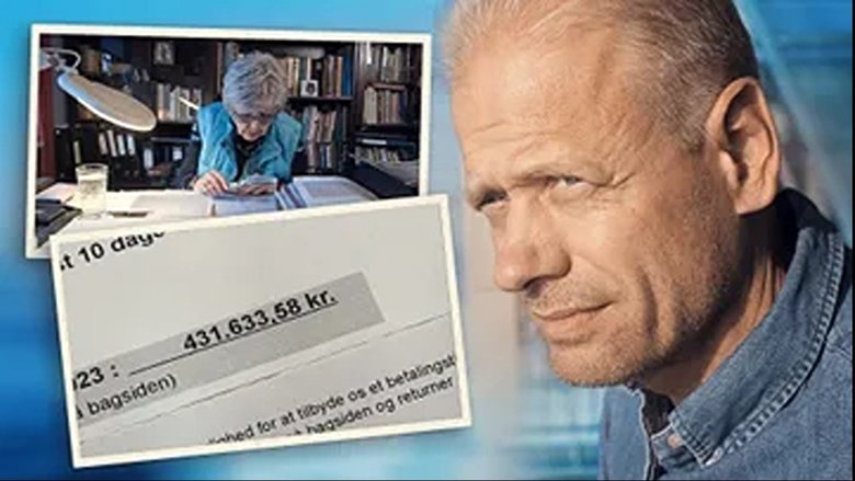 Fraud on credit