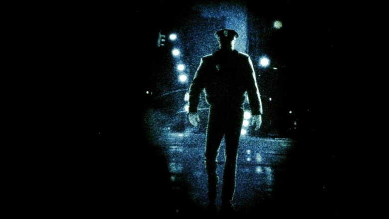 Maniac Cop backdrop 6