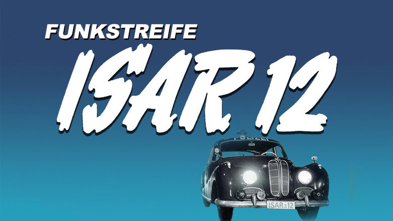 Funkstreife Isar 12 backdrop 2