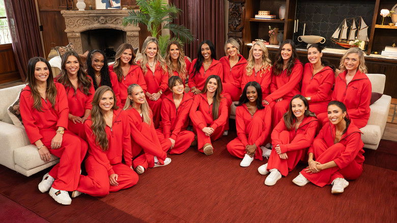 The Bachelorette: Before the First Rose