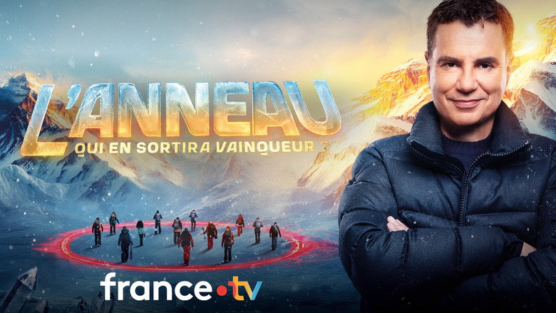 L'Anneau : Qui en sortira vainqueur ? backdrop 4