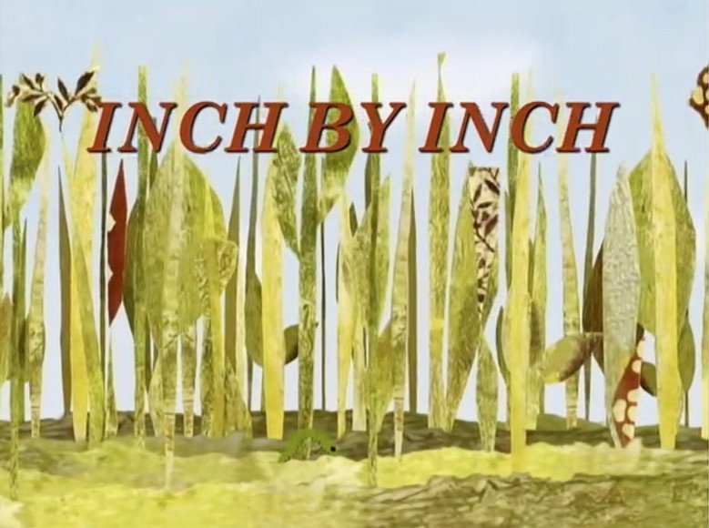 Inch by Inch