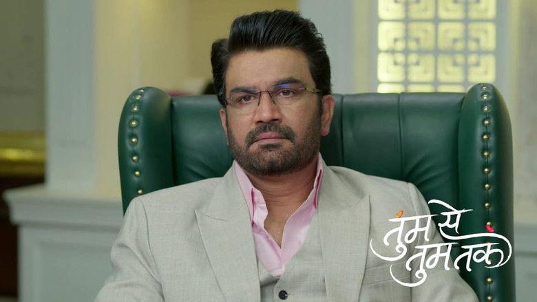 Anu Plans to Ask Gayatri About Rajnandini