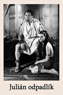 Julián odpadlík