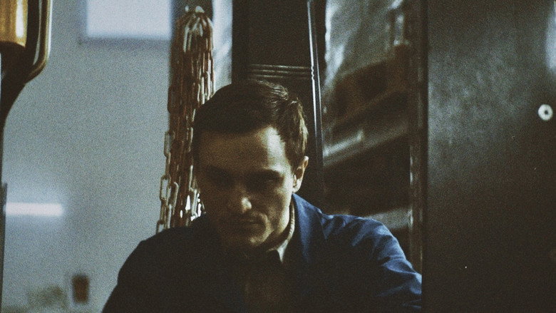 In the Aisles backdrop 2