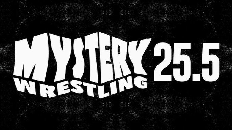 Mystery Wrestling #25.5 backdrop 1