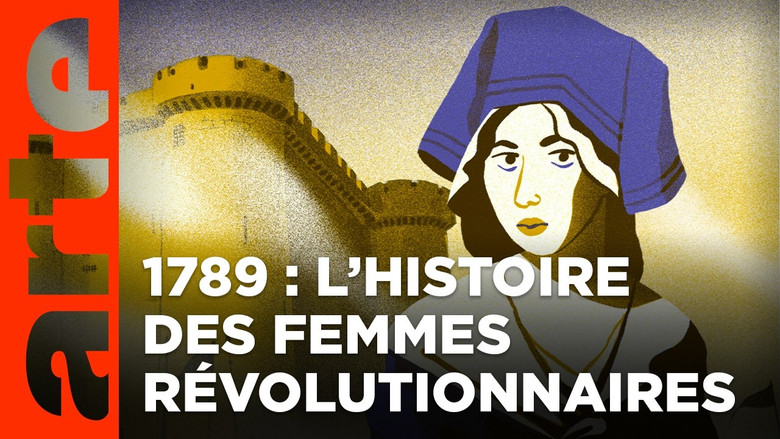Aux armes, citoyennes ! backdrop 2