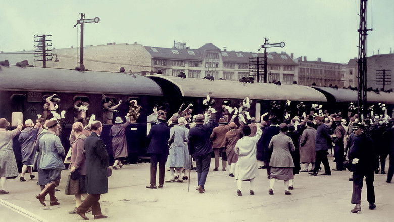 Aviation pioneers, train journeys, and ocean liners