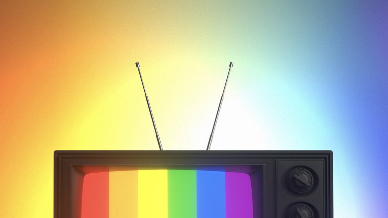 Visible: Out on Television backdrop 6