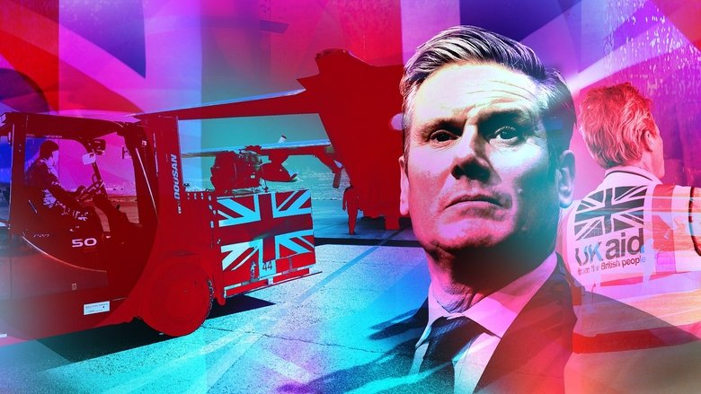 Will Starmer’s Move Satisfy Trump?