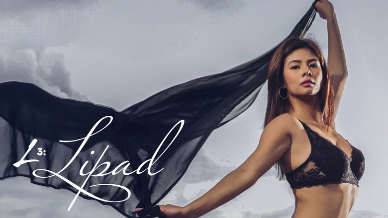 L3: Lipad backdrop 3