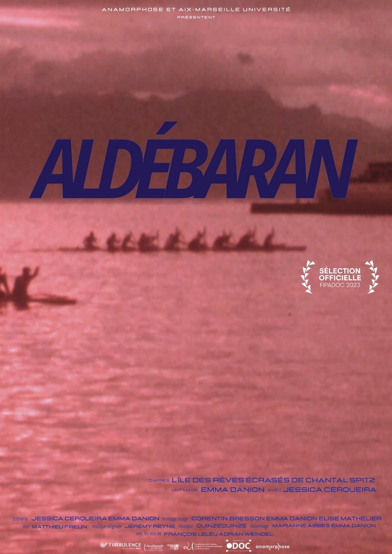 Aldébaran