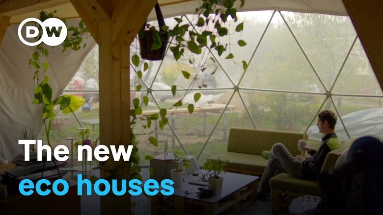 Building in harmony with nature