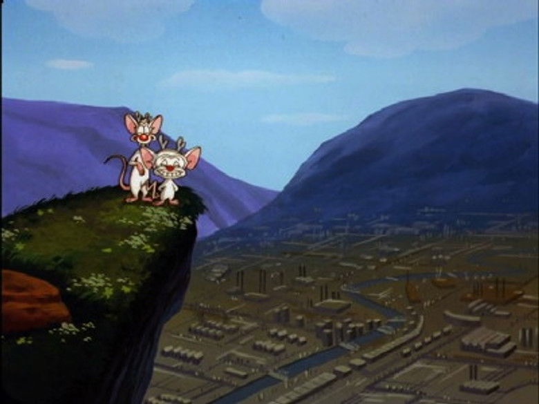 Where the Deer and The Mousealopes Play