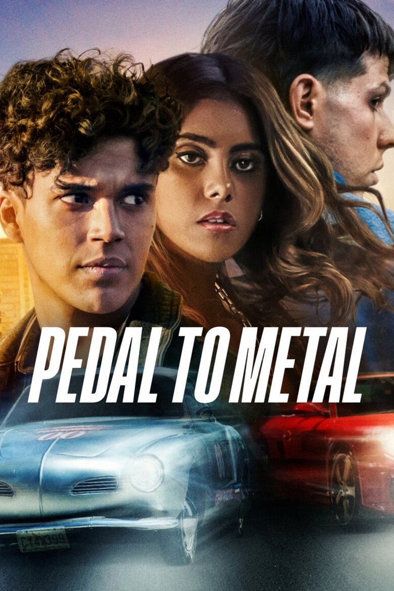 Show Poster