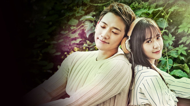 My Lovely Girl backdrop 3