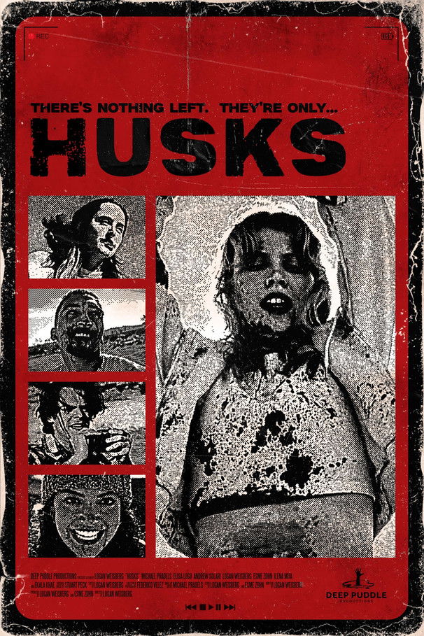 Husks