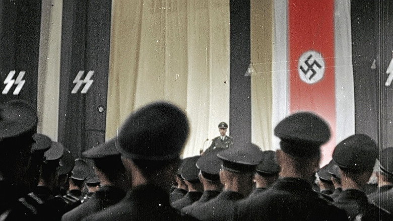 Inside the SS backdrop 7