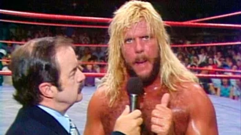 WCCW - June 04, 1983