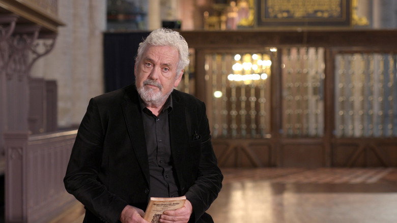 God in de Lage Landen backdrop 2