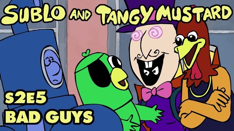 Bad Guys