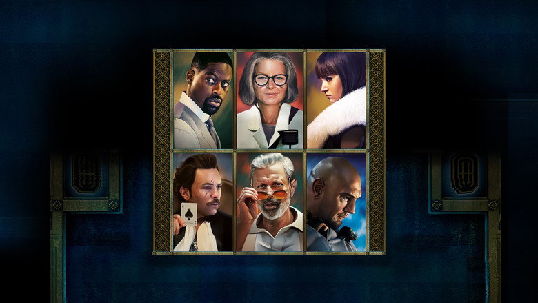 Hotel Artemis backdrop 7