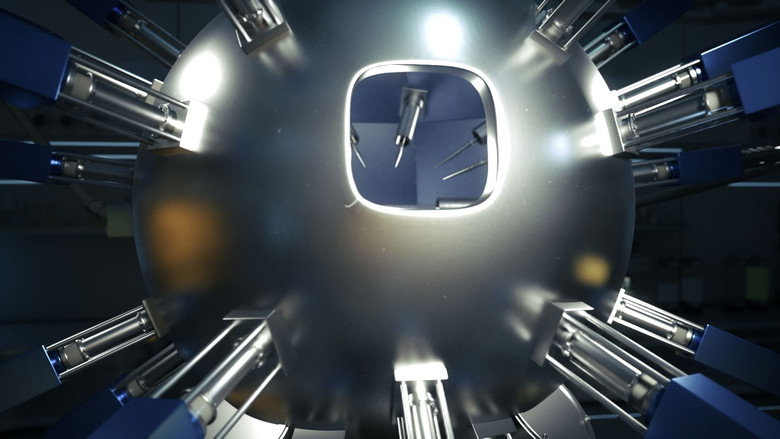 Nuclear Fusion: When Humans Create Suns