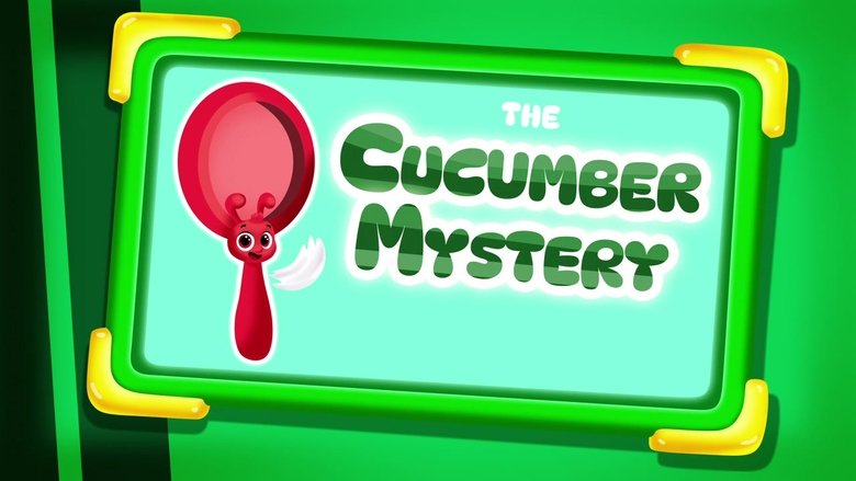 The Cucumber Mystery
