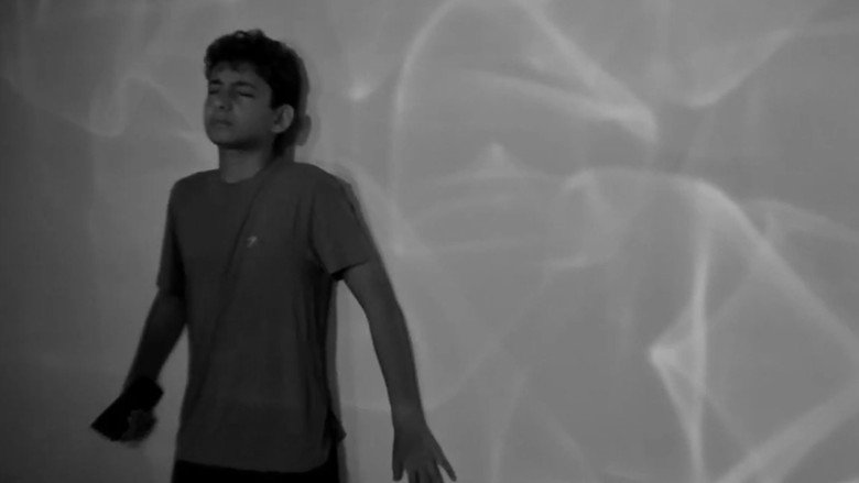Sozinho backdrop 1