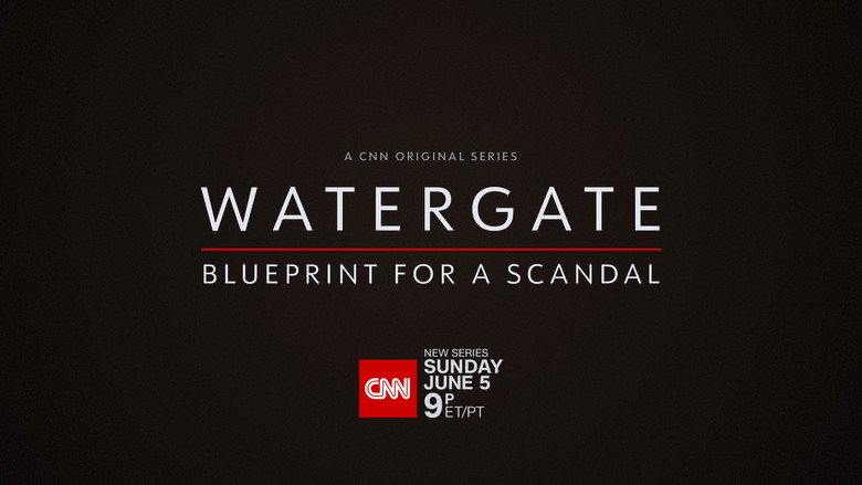 Watergate: Blueprint for a Scandal backdrop 2