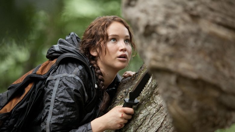 The Hunger Games