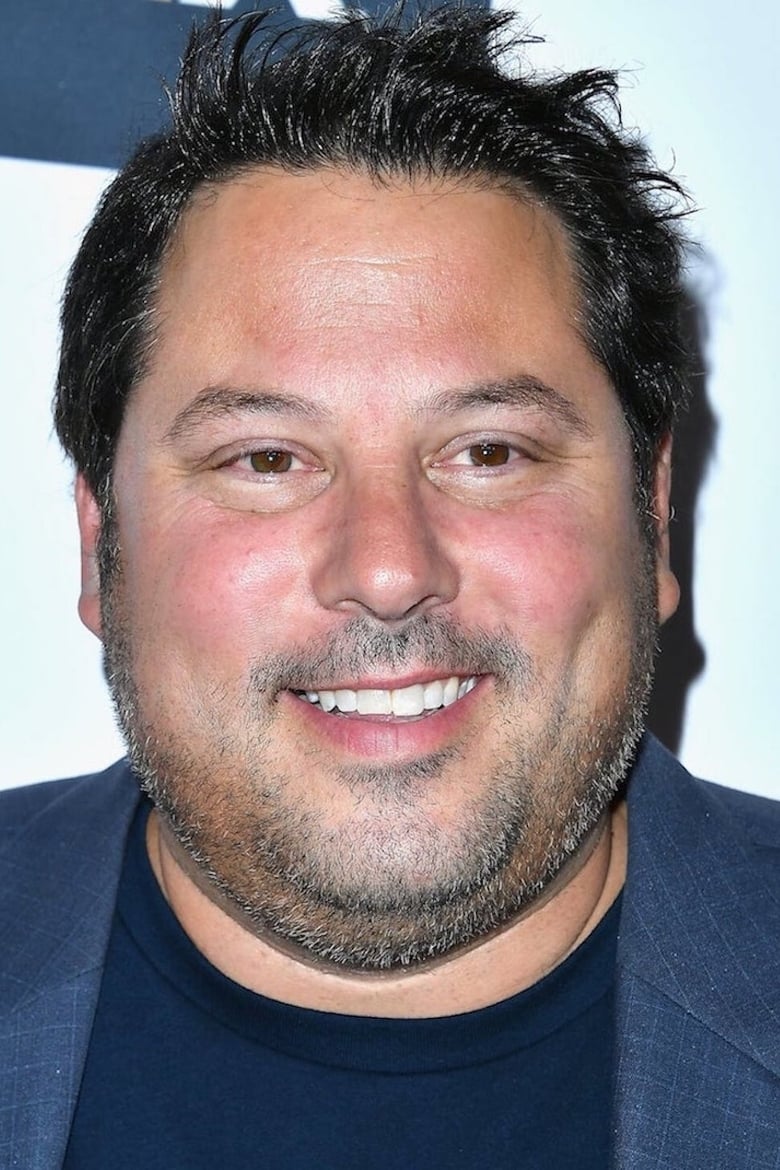 Greg Grunberg