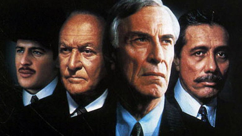 Bonanno: A Godfather's Story backdrop 5