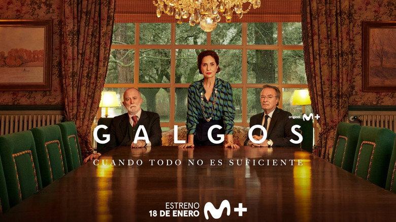 Galgos backdrop 3