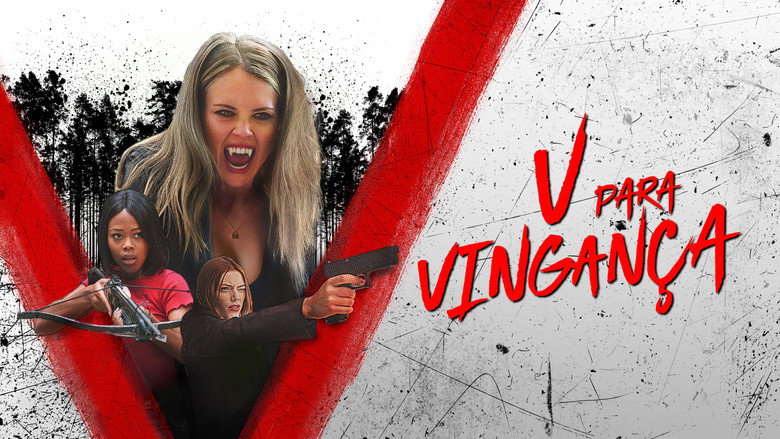 V for Vengeance backdrop 6