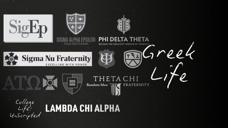 Greek Life