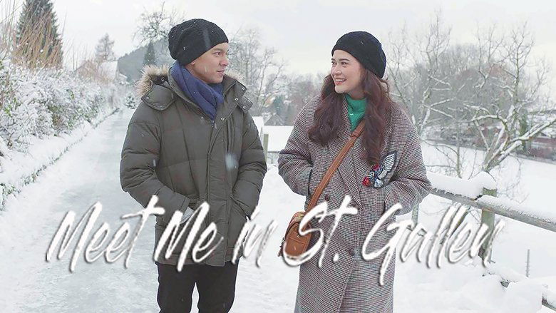 Meet Me In St. Gallen線上电影看完整版