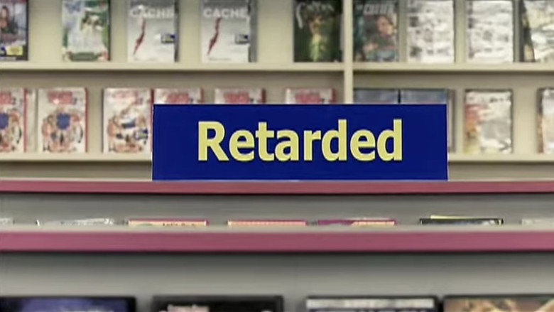 My Wife Is Retarded backdrop 4