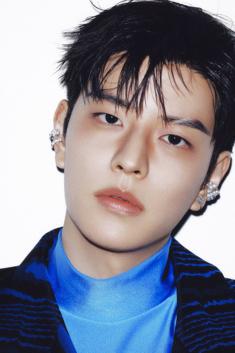 Seungmin