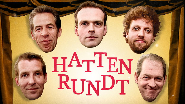 Hatten rundt backdrop 3