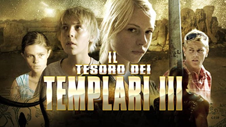 The Lost Treasure of the Knights Templar III: The Mystery of the Snake Crown backdrop 3
