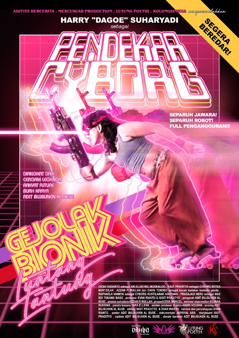 Movie Poster