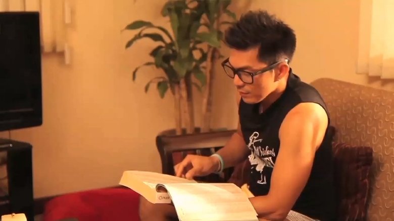 Topher Barretto