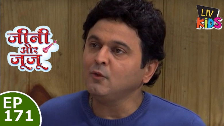 Jeannie Aur Juju - Episode 171 - 1st July 2013