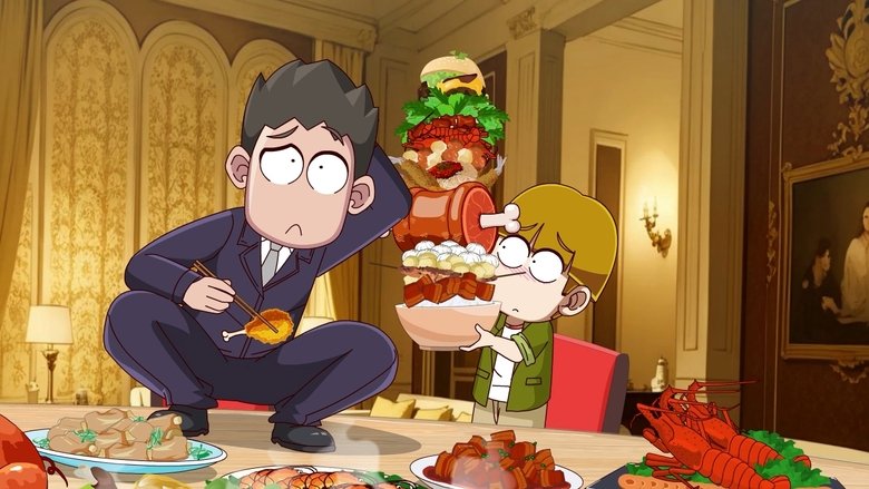 Episode 917