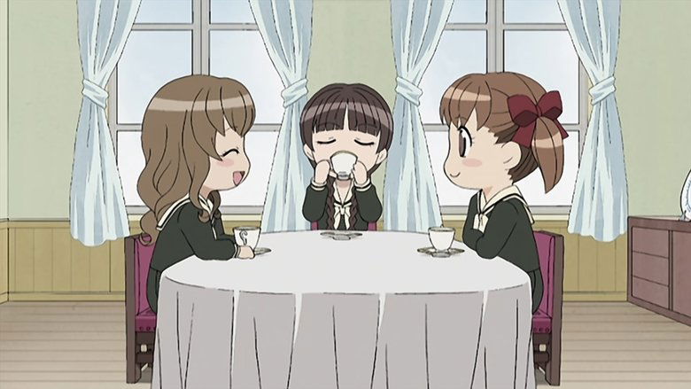 Maria-sama ga Miteru 4th ~ Special 2