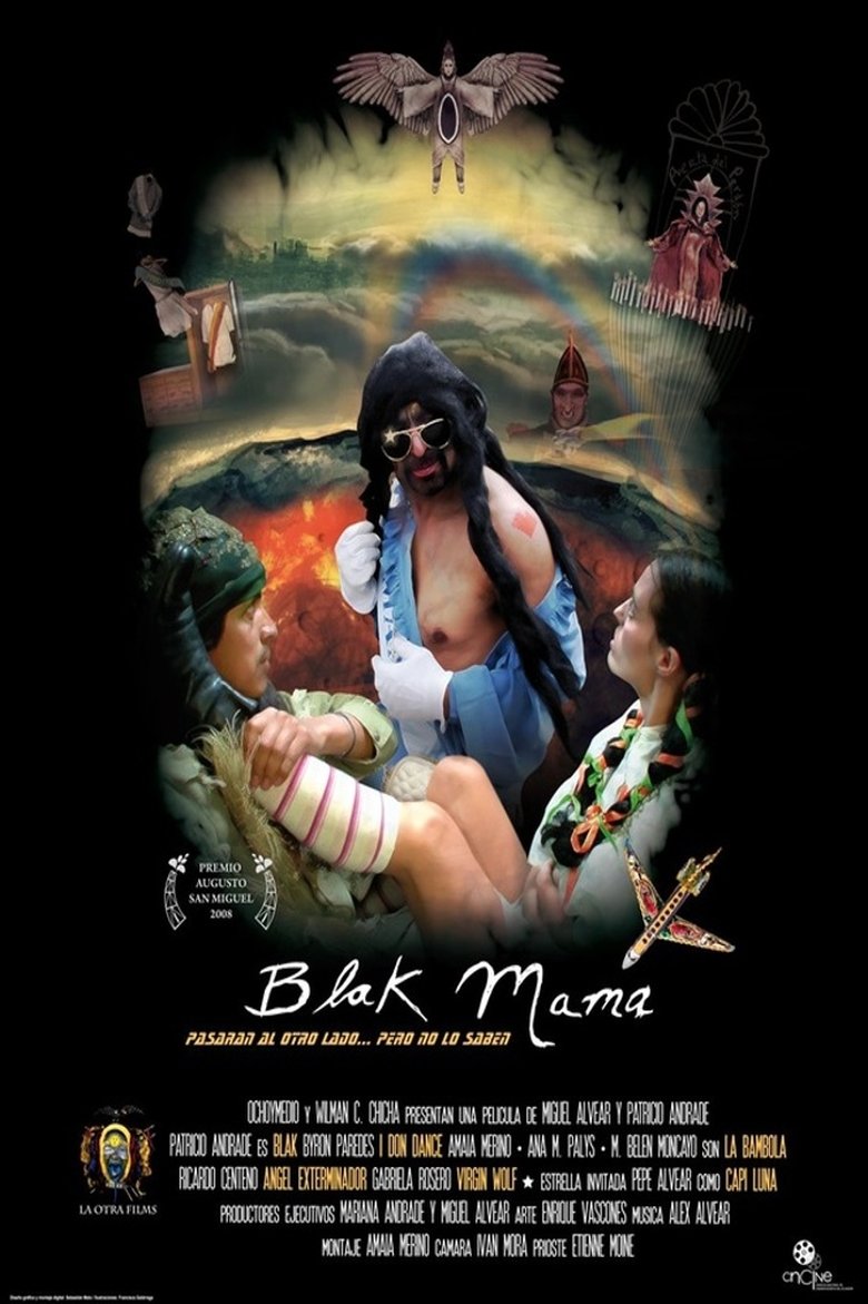 Movie Poster